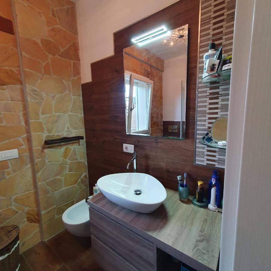 Giancasavacanze Alghero Luaran gambar