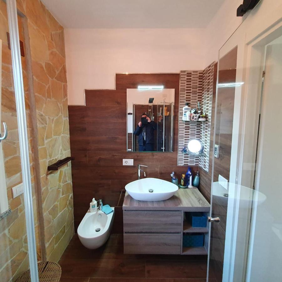 Giancasavacanze Alghero Luaran gambar