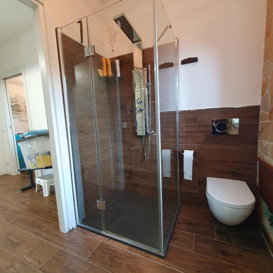 Giancasavacanze Alghero Luaran gambar