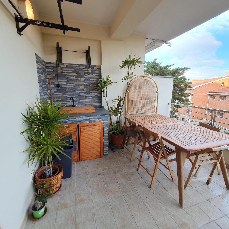 Giancasavacanze Alghero Luaran gambar